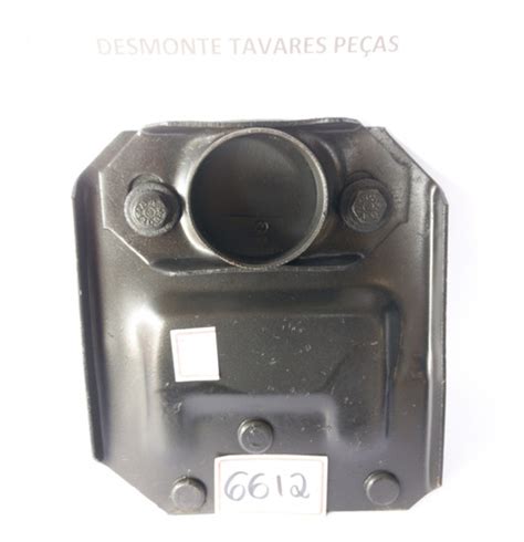 Suporte Frontal Coxim Vw Gol Parati G G G H Mercadolivre