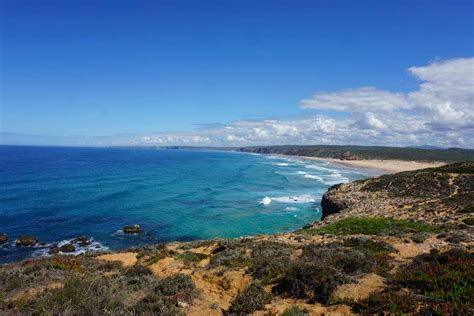 Best Algarve Surf Camps Reviewed Guide Gathering Waves