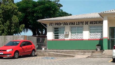 Eeb Prof Dolvina Leite De Medeiros - E.E.B Profª Dolvina Leite de Medeiros: rede elétrica impossibilita ...