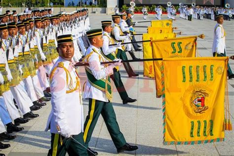 Malayas Finest Regiment The Royal Malay Regiment My Tv Online