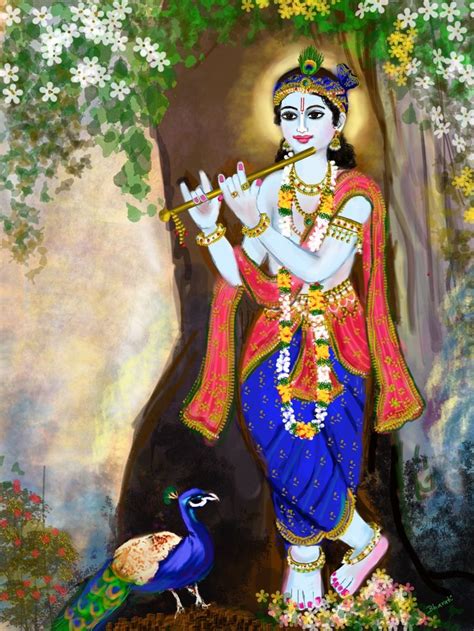 Pin By Rohit Thakur On Radhekrishna Lord Krishna Wallpapers Lord