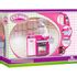 Brinquedo Cozinha Infantil Classic Completa Menina Cotiplas