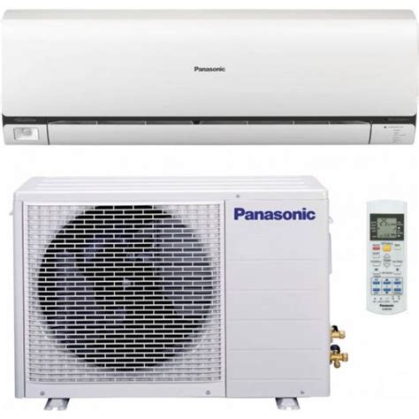 Кондиционер Panasonic CS-W7NKD (CU-W7NKD) купить в Киеве по низкой цене ...