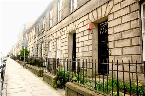 Garden apartment in listed building Edinburgh City Centre UPDATED 2020 ...