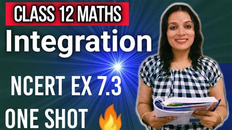 Integration Class Integration By Trigonmetric Identities Ncert