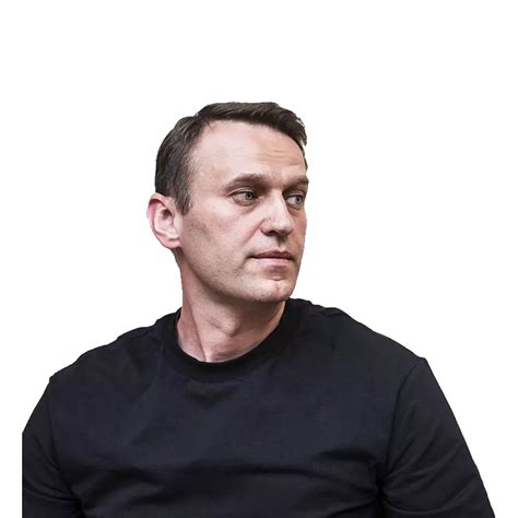 Alexei Navalny PNG transparent image download, size: 800x800px