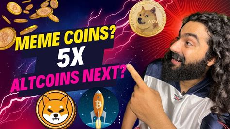 🔥meme Coinsnext Trends जो पंप करेगा🎯 Altcoins Buy Kare🤑tlm Slp Axs Dot