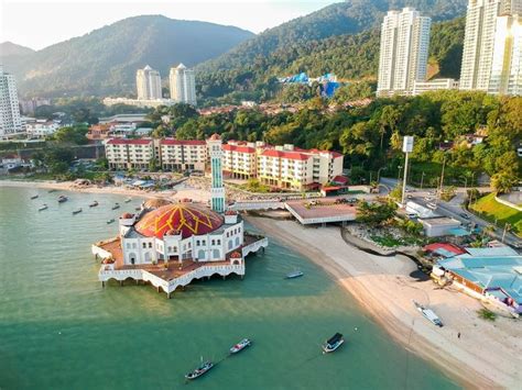 25 Best Things To Do In Penang Malaysia The Crazy Tourist Penang Malaysia Beautiful