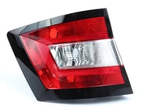 Koda Fabia Estate Passengers Side Tail Light