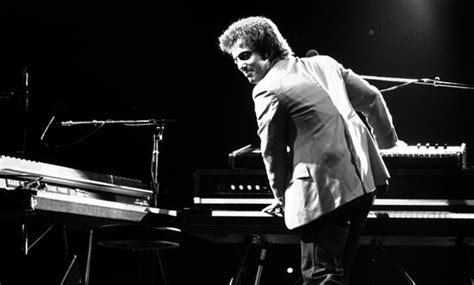 Turnstiles By Billy Joel Classic Rock Review