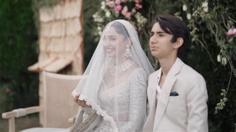 Why This Mahira Khan Wedding Clip Is Going Viral Winning Hearts On The Internet News