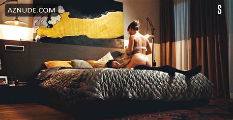 Vera Kincheva Nude Aznude