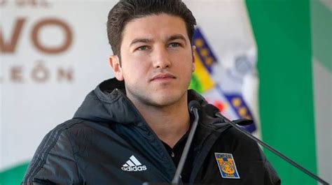 ¿cuándo Se Construirá Samuel García Da Buenas Noticias Sobre El Estadio De Tigres Uanl