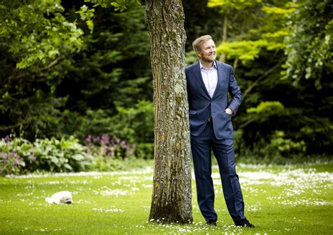 Zomerfotosessie Koninklijke Familie Max Vandaag