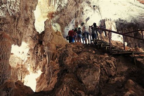 Alla scoperta della Grotta di São Miguel fornito da Gray Line Bonito