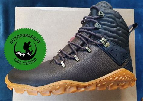 8 Best Barefoot Hiking Boots (2025 Zero-Drop & Minimalist)