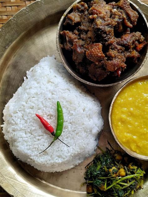 10 Best Assamese Dishes In Assam Satbir Dhull