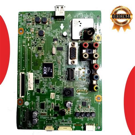 Model 22LB470A TE LG LED TV Motherboard At Rs 2999 00 Amberpet