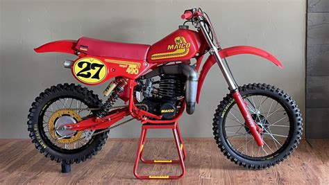 Maico Mc Mega For Sale At Auction Mecum Auctions