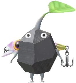 File Decor Rock Waterside Png Pikipedia The Pikmin Wiki