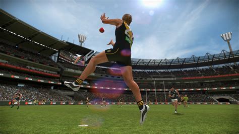 Afl Evolution On Steam