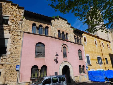 Sopa De Girona Cooltur Turisme Cultural