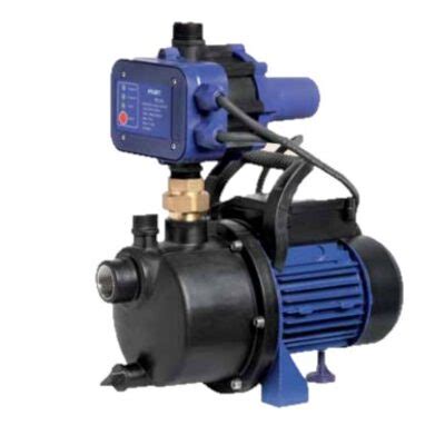 Choosing The Right Pump For Your Rainwater Tank Rotoplas