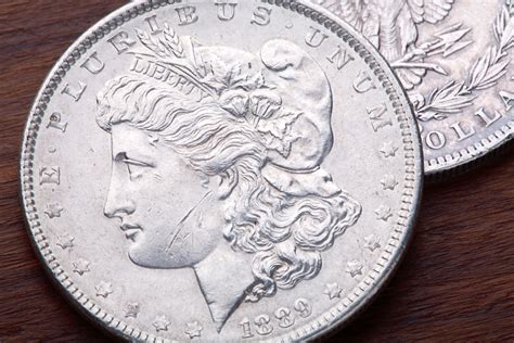 The Difference Between Bullion And Numismatic Coins Which Should You