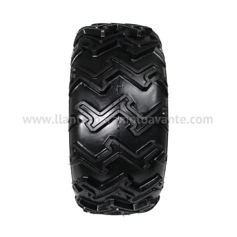 X X Atv Tires Promoto Fb Tl Cuatrimoto