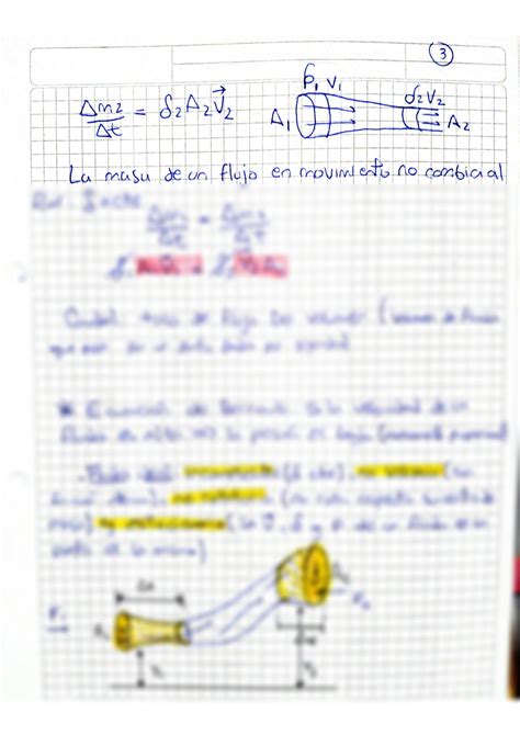 SOLUTION Mecanica De Los Fluidos Fisica Universitaria Se Incluye Anexo