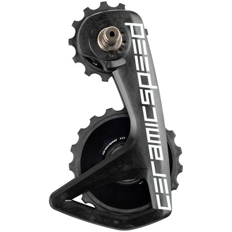 Ceramicspeed Jaula De Cambio Trasero Ospw Rs Para Shimano Dura Ace