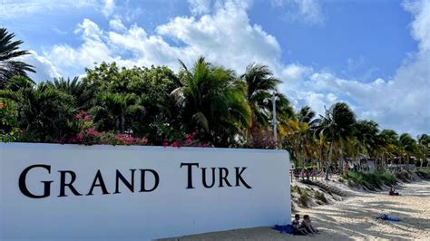 Ultimate Grand Turk Cruise Port Guide And Review