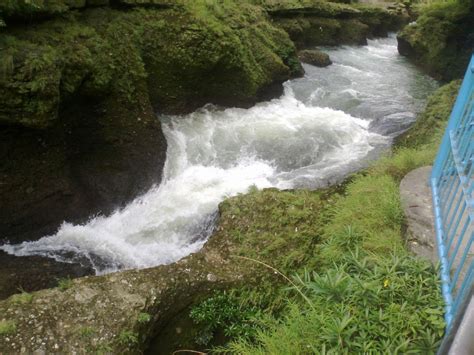 SETI GANDAKI RIVER – Nepal Tourism Hub