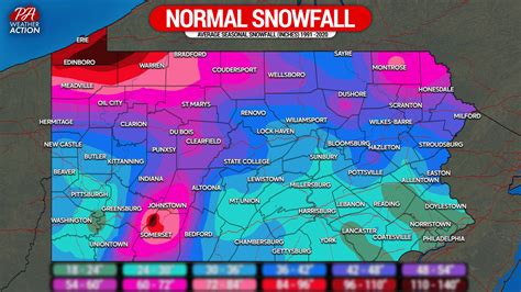 Snow Predictions Pennsylvania 2024 Forecast - Lenna Elfrieda