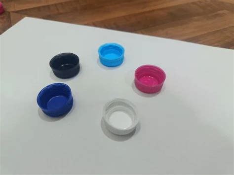 Hdpe Short Neck Bottle Caps Mm At In Ahmedabad Id