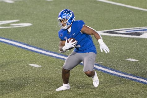 Buffalo Bulls Positional Previews Offensive Skill Positions