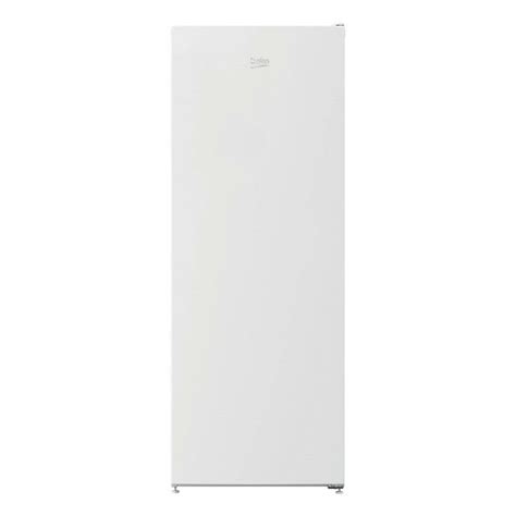 Beko Ffg W Tall Frost Free Freezer White Delta House And Home