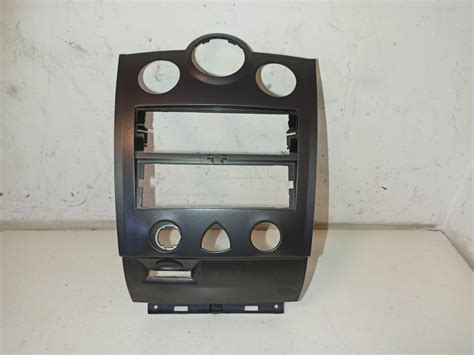 Moldura De Consola Central RENAULT MEGANE II Grandtour 8200155835