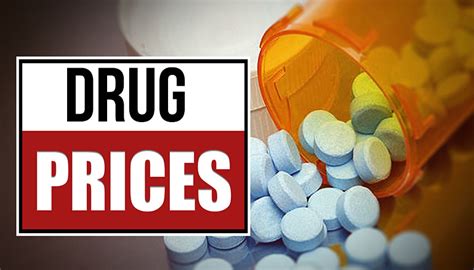 Heres When Drug Prices Will Start To Decrease For Medicare Recipients