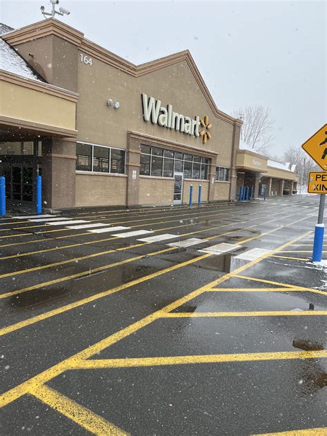 Walmart Danbury Ct How A Retail Behemoth Reshaped A New England City And Its Community