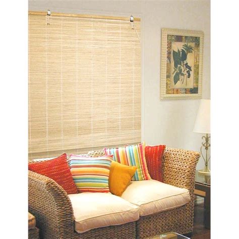 The 25+ best Matchstick blinds ideas on Pinterest | Bamboo blinds, Bamboo shades and Sun room