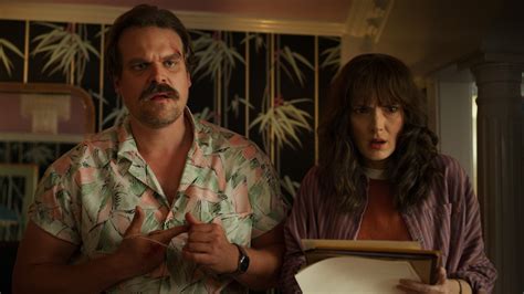 Alexei's Final Scene In 'Stranger Things' Season 3 Will Wreck You