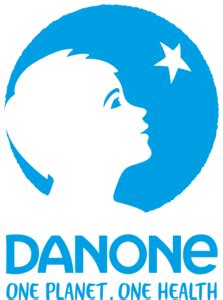 Danone Logo PNG Vector (PDF) Free Download