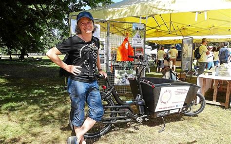 Saint Brieuc avec Vélo Utile faire de la petite reine sapprend à