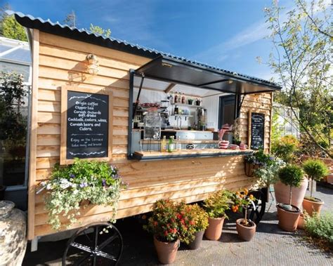 Photos Of Pumphrey And Weston Sustainable Handmade Shepherd Huts