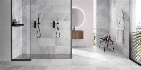 Consigli Di Stile Per Arredare Un Bagno Piccolo E Moderno Ceramica