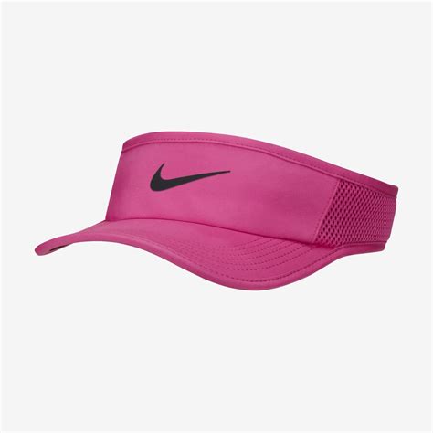 Oferta De Viseira Nike Dri FIT AeroBill Featherlight Unissex Nike