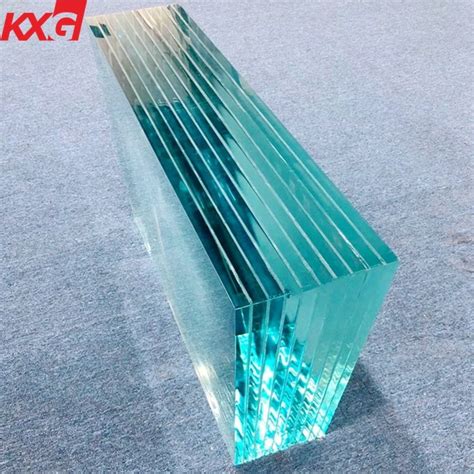 Laminated Glass Railing Laminated Glass Esg Vsg Off