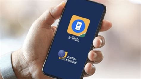 Baixar e Título como fazer download do título de eleitor digital