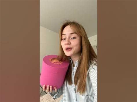 Обзор косметики от Чупа-чупс - YouTube